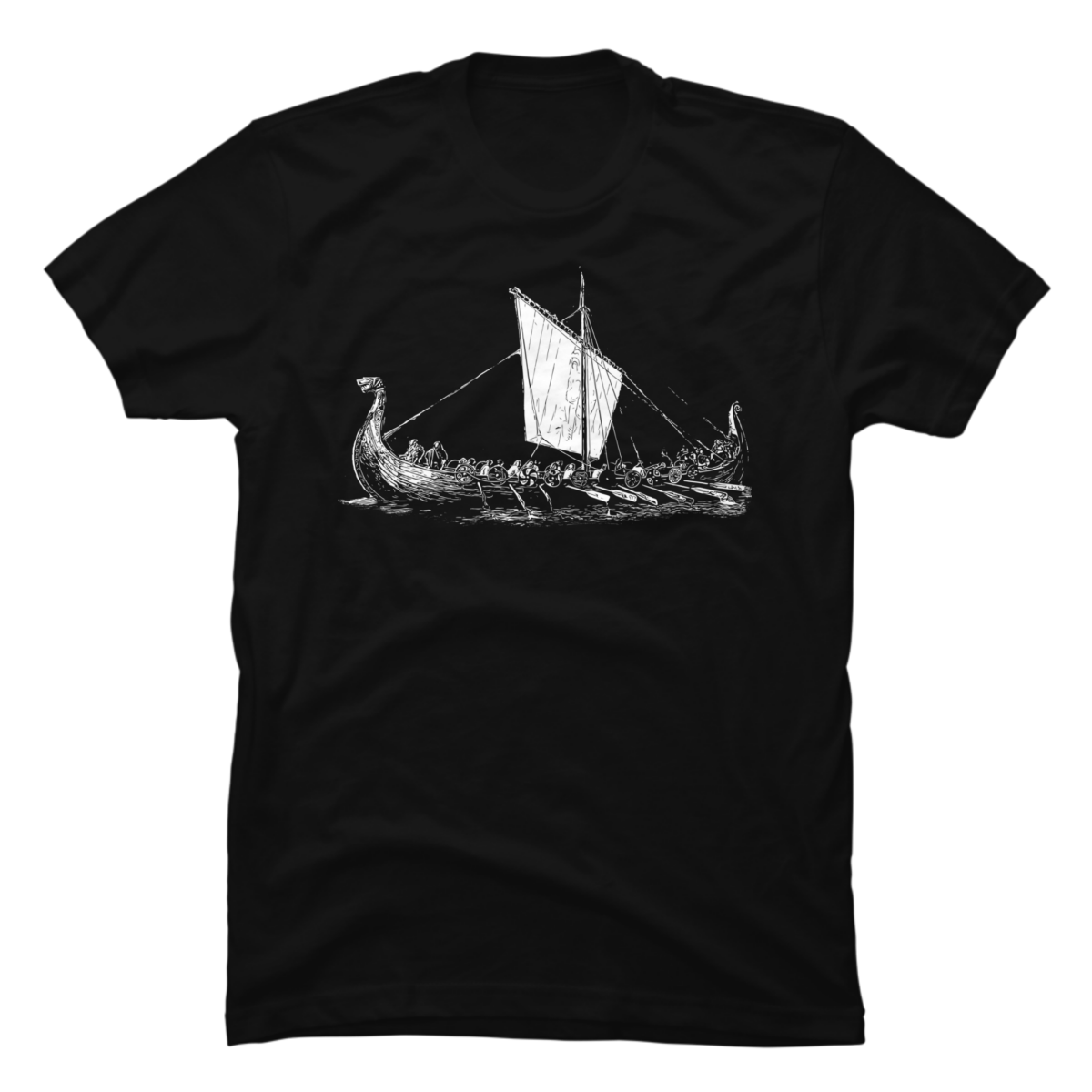 viking yacht t shirts